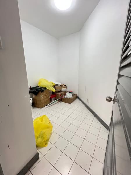 Kondominium untuk Dijual di The Straits View Condominium - Aervint Lee - Interior - PropertyGuru.com.my