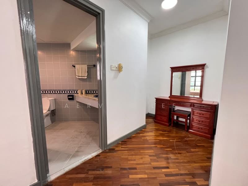 Kondominium untuk Dijual di The Straits View Condominium - Aervint Lee - Bathroom - PropertyGuru.com.my