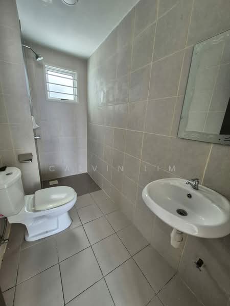 Condominium for Rent at Residensi KepongMas - Calvin Lim - Bathroom - PropertyGuru.com.my