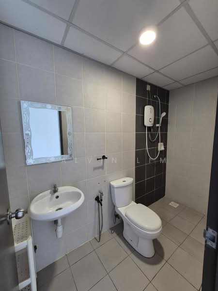 Condominium for Rent at Residensi KepongMas - Calvin Lim - Bathroom - PropertyGuru.com.my