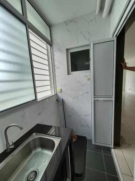 Condominium for Rent at Residensi KepongMas - Calvin Lim - Interior - PropertyGuru.com.my