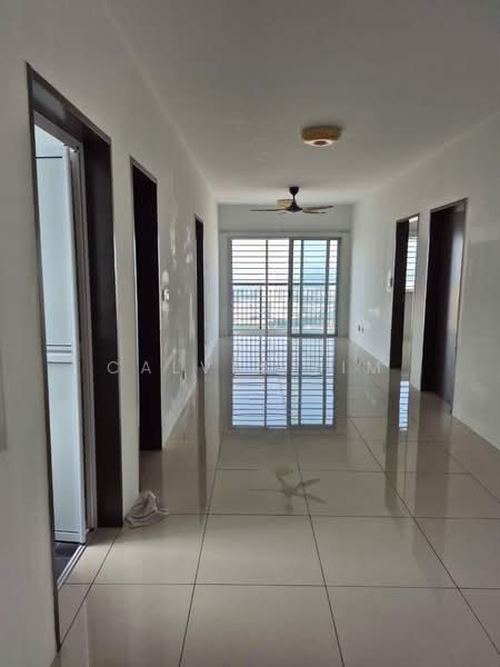 Condominium for Rent at Residensi KepongMas - Calvin Lim - Corridor - PropertyGuru.com.my