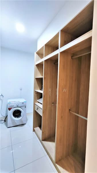 Servis Apartment untuk Disewa di Tropicana Gardens - Andrew Chen - Interior - PropertyGuru.com.my