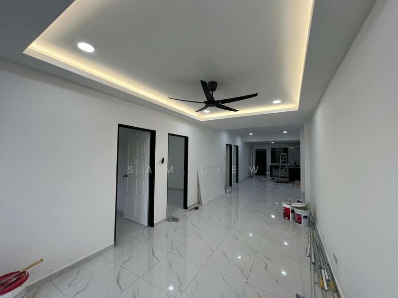 Rumah Teres 1 Tingkat untuk Disewa di Taman Abad (Johor Bahru) - Sam Liew - Interior - PropertyGuru.com.my