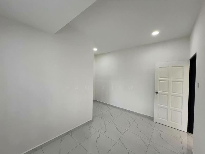 Rumah Teres 1 Tingkat untuk Disewa di Taman Abad (Johor Bahru) - Sam Liew - Interior - PropertyGuru.com.my