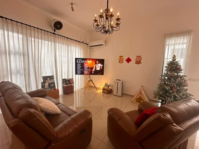 2-storey Terraced House for Sale in Eco Botanic 2 (Iskandar Puteri (Nusajaya)) - Sky Khoo - PropertyGuru.com.my