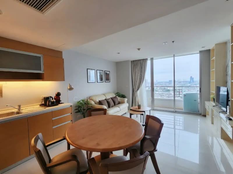 Condominium for Sale at Terra - Chloe Ho - Living Room - PropertyGuru.com.my