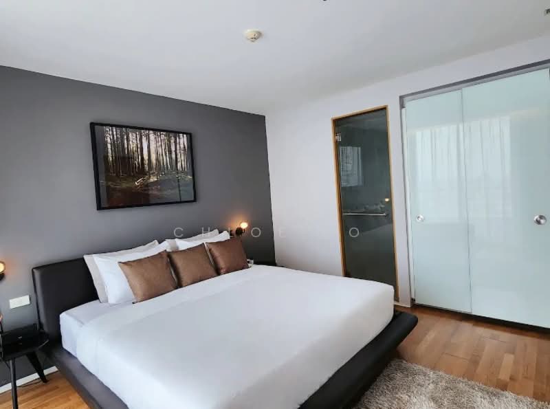 Condominium for Sale at Terra - Chloe Ho - Bedroom - PropertyGuru.com.my