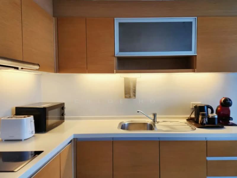 Condominium for Sale at Terra - Chloe Ho - Kitchen - PropertyGuru.com.my