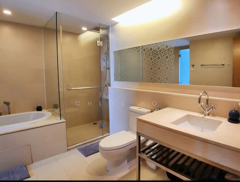 Condominium for Sale at Terra - Chloe Ho - Bathroom - PropertyGuru.com.my