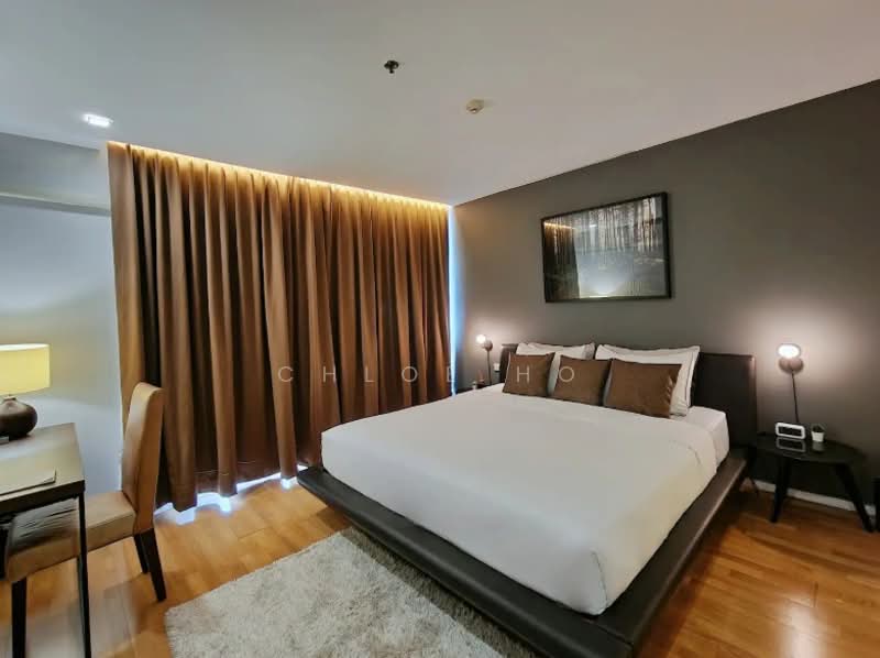 Condominium for Sale at Terra - Chloe Ho - Bedroom - PropertyGuru.com.my