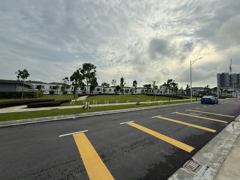 Cluster House for Rent in Eco Botanic 2 (Iskandar Puteri (Nusajaya)) - Wennes Go - Exterior - PropertyGuru.com.my