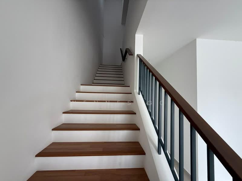 Cluster House for Rent in Eco Botanic 2 (Iskandar Puteri (Nusajaya)) - Wennes Go - Interior - PropertyGuru.com.my