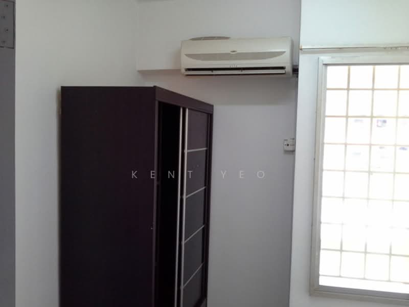 Apartment for Sale at Zamrud Apartment - Kent Yeo - Interior - PropertyGuru.com.my