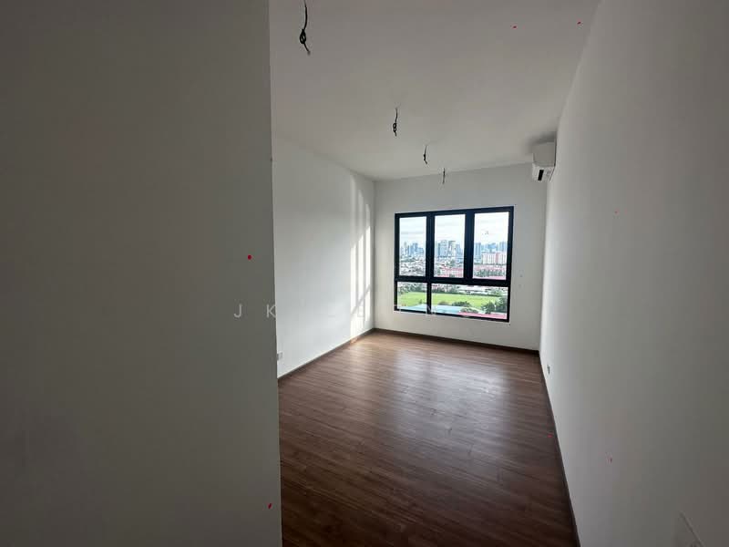 Service Residence for Rent at Residensi Ava @ Kiara Bay - JK Leong - View - PropertyGuru.com.my