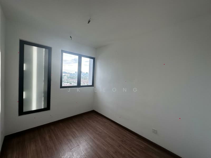 Service Residence for Rent at Residensi Ava @ Kiara Bay - JK Leong - View - PropertyGuru.com.my