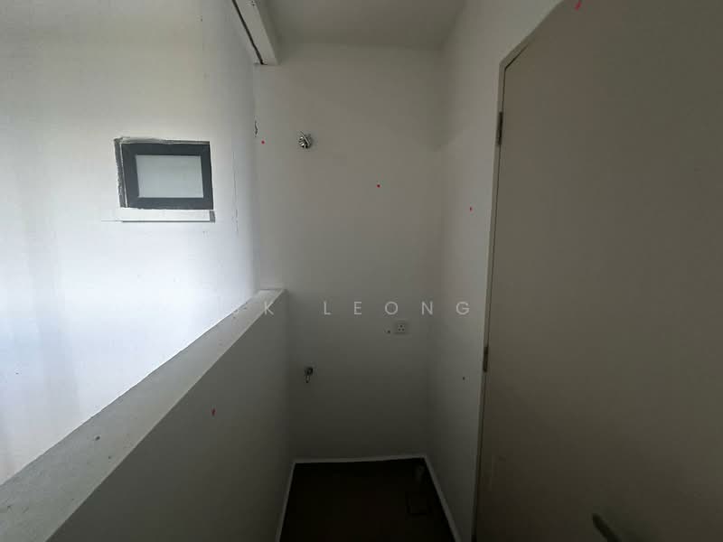 Service Residence for Rent at Residensi Ava @ Kiara Bay - JK Leong - Interior - PropertyGuru.com.my