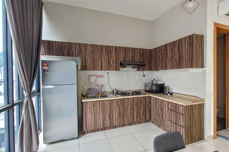3.5-storey Terraced House for Rent in Damansara Perdana (Selangor) - Bryan Liew - Kitchen - PropertyGuru.com.my