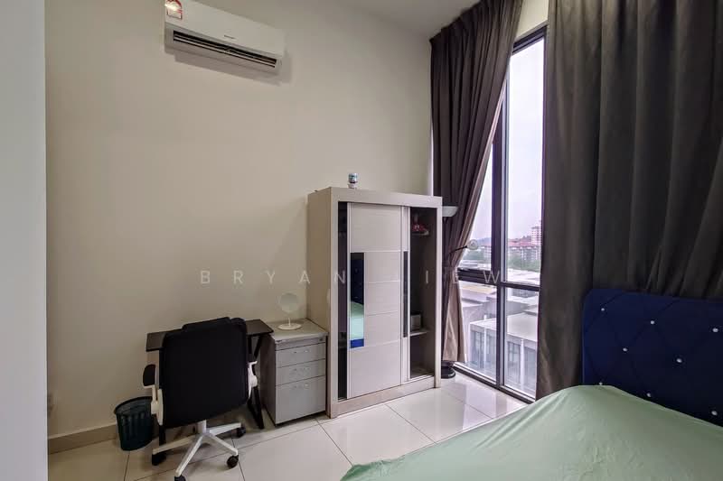 3.5-storey Terraced House for Rent in Damansara Perdana (Selangor) - Bryan Liew - Bedroom - PropertyGuru.com.my