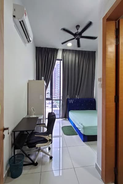 3.5-storey Terraced House for Rent in Damansara Perdana (Selangor) - Bryan Liew - Bedroom - PropertyGuru.com.my