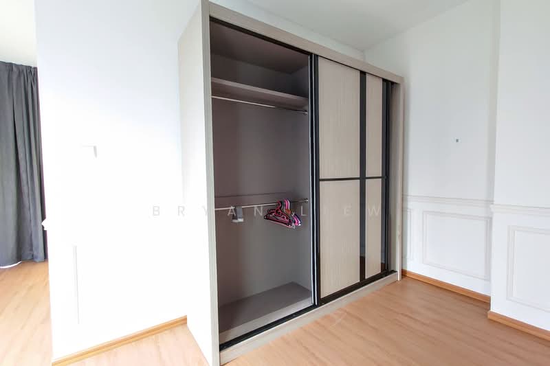 3.5-storey Terraced House for Rent in Damansara Perdana (Selangor) - Bryan Liew - Interior - PropertyGuru.com.my