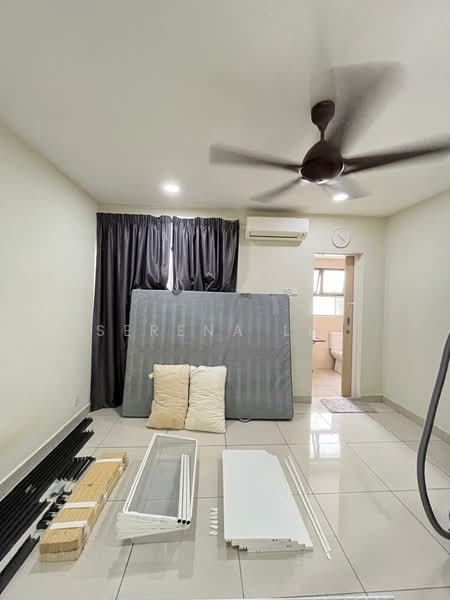 Service Residence for Rent at Maisson - Serena Lee - Interior - PropertyGuru.com.my