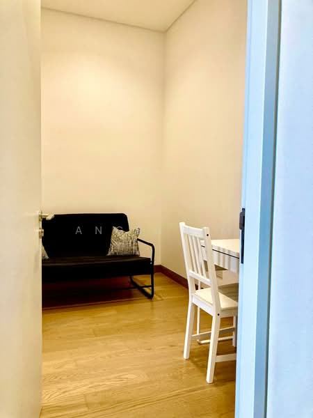 Service Residence for Rent at Lucentia Residences - Angel Lim - Study - PropertyGuru.com.my