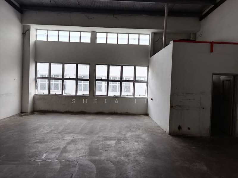 Factory for Rent in Taman Desa Cemerlang (Ulu Tiram) - Shela Lim - Interior - PropertyGuru.com.my