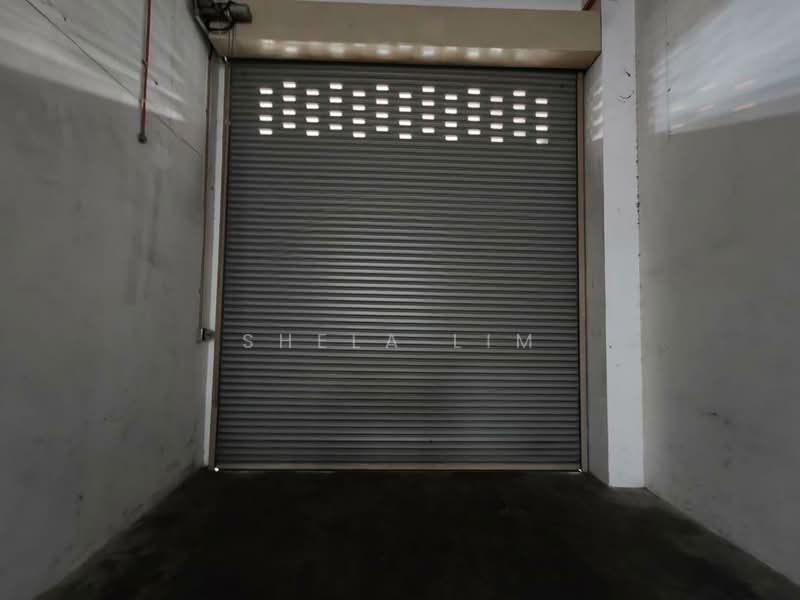 Factory for Rent in Taman Desa Cemerlang (Ulu Tiram) - Shela Lim - Exterior - PropertyGuru.com.my