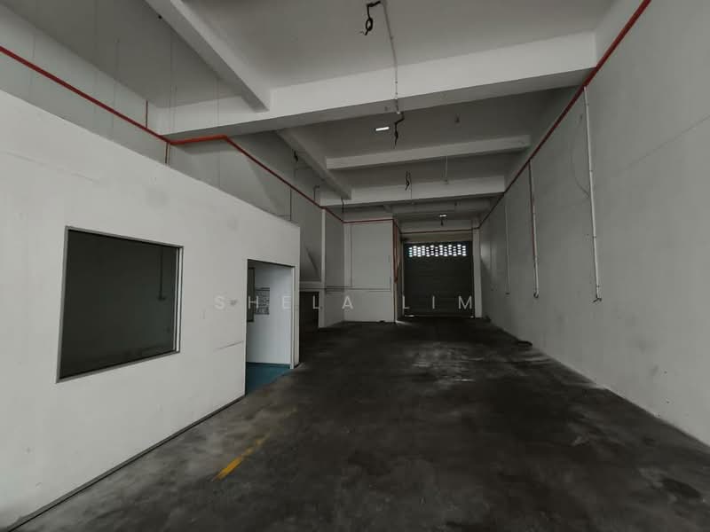 Factory for Rent in Taman Desa Cemerlang (Ulu Tiram) - Shela Lim - Interior - PropertyGuru.com.my
