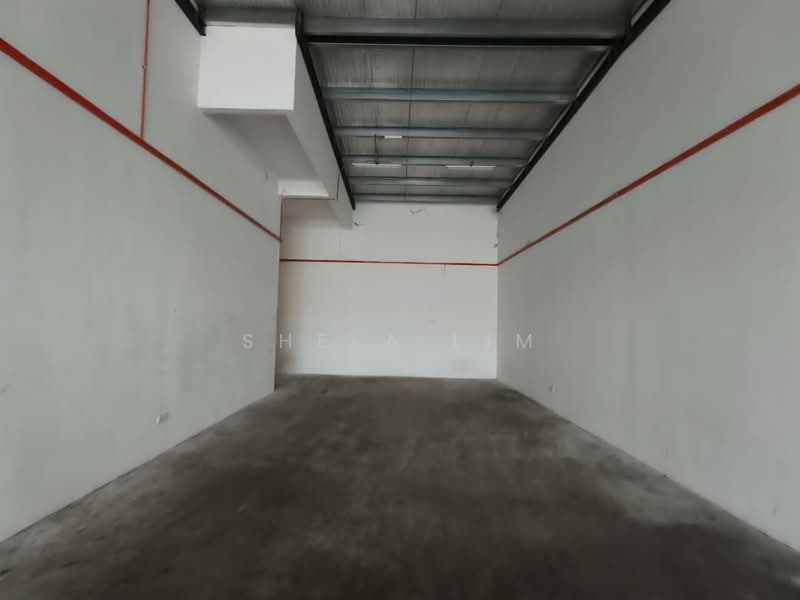 Factory for Rent in Taman Desa Cemerlang (Ulu Tiram) - Shela Lim - Interior - PropertyGuru.com.my