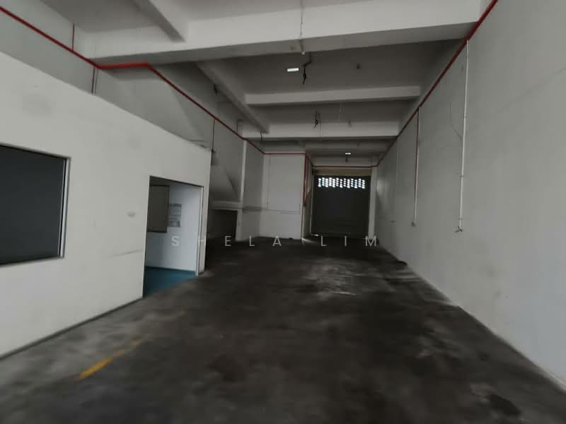 Factory for Rent in Taman Desa Cemerlang (Ulu Tiram) - Shela Lim - Interior - PropertyGuru.com.my