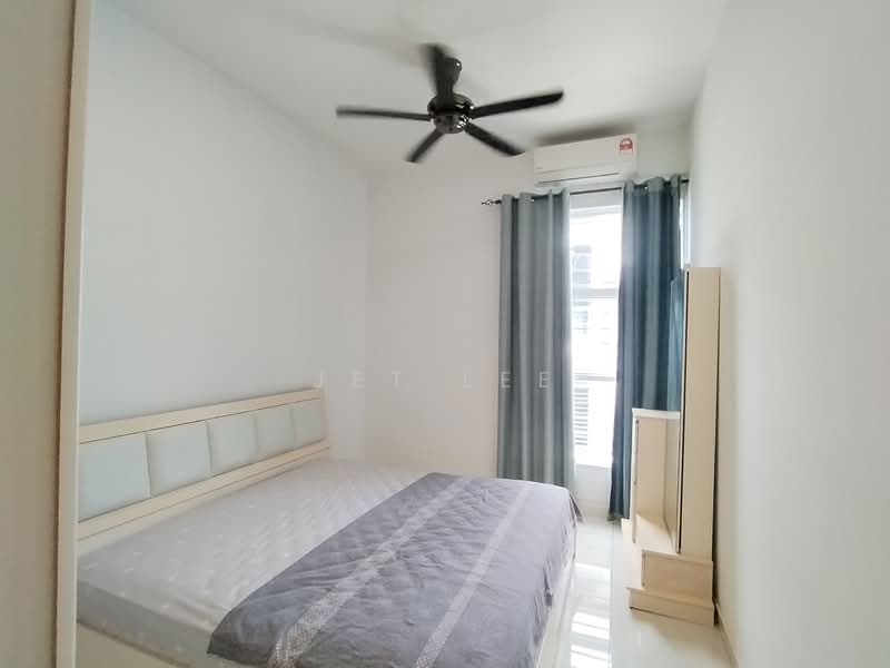 2-storey Terraced House for Rent in Iskandar Puteri (Nusajaya) (Johor) - Jet Lee - Bedroom - PropertyGuru.com.my