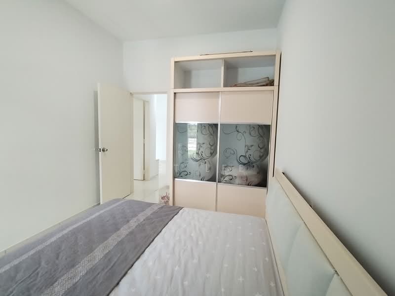 2-storey Terraced House for Rent in Iskandar Puteri (Nusajaya) (Johor) - Jet Lee - Bedroom - PropertyGuru.com.my