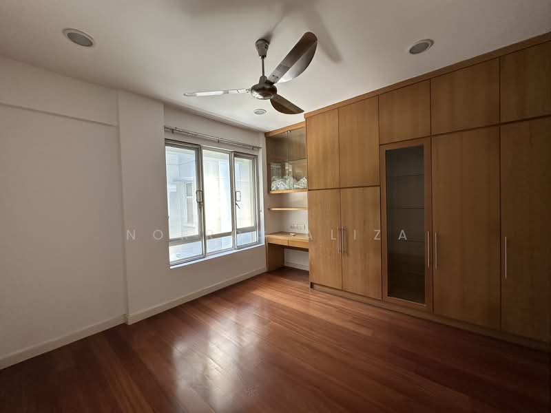 Condominium for Rent at Palmyra Bangsar - Norros Aliza - Bedroom - PropertyGuru.com.my