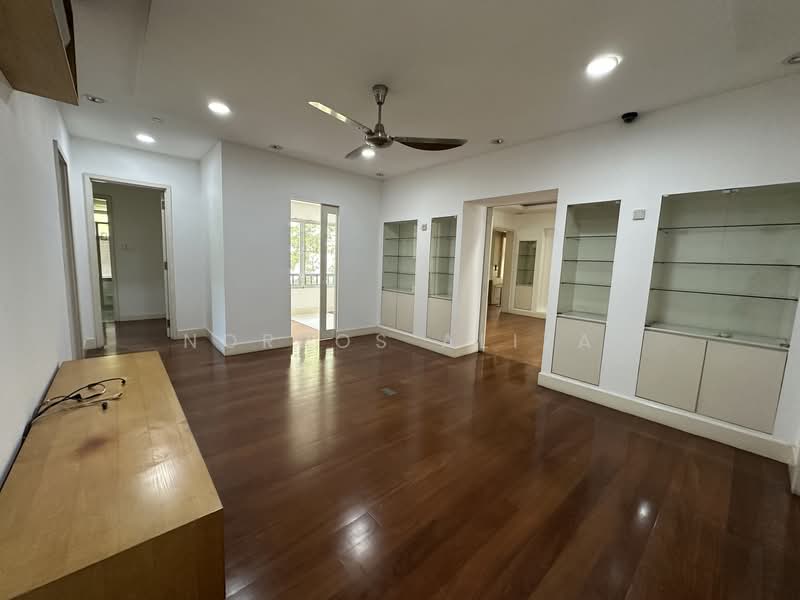 Condominium for Rent at Palmyra Bangsar - Norros Aliza - Living Room - PropertyGuru.com.my