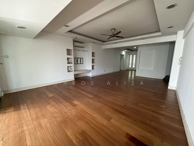 Condominium for Rent at Palmyra Bangsar - Norros Aliza - Living Room - PropertyGuru.com.my