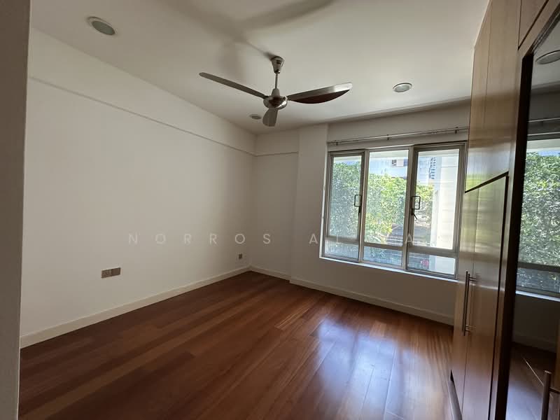 Condominium for Rent at Palmyra Bangsar - Norros Aliza - Interior - PropertyGuru.com.my