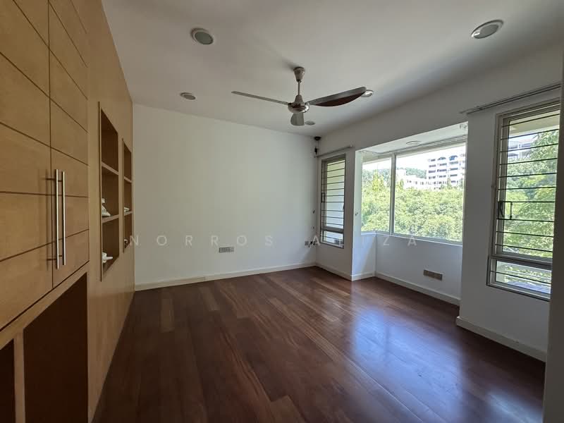 Condominium for Rent at Palmyra Bangsar - Norros Aliza - Interior - PropertyGuru.com.my