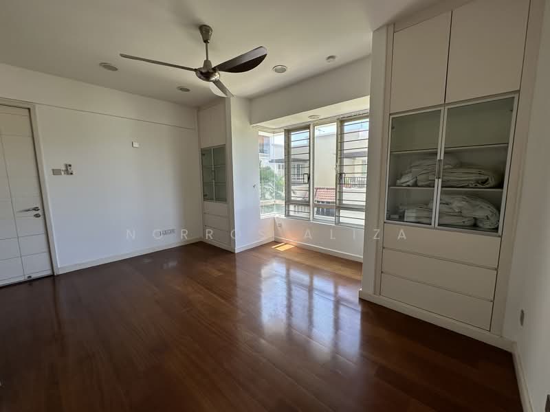 Condominium for Rent at Palmyra Bangsar - Norros Aliza - Interior - PropertyGuru.com.my