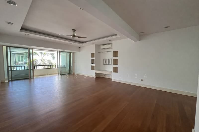 Condominium for Rent at Palmyra Bangsar - Norros Aliza - Living Room - PropertyGuru.com.my