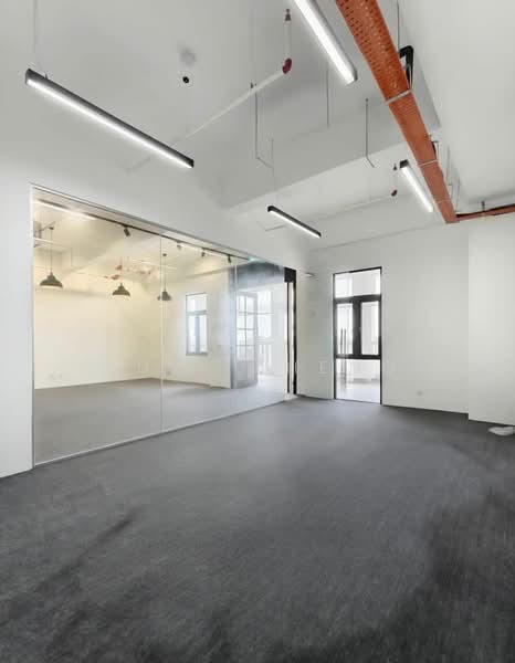 Retail Space for Rent in Iskandar Puteri (Nusajaya) (Johor) - Yuki Cheng - Interior - PropertyGuru.com.my