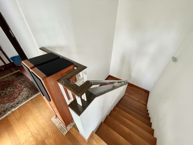 Semi-Detached House for Sale in Sri Hartamas (Kuala Lumpur) - Luqman Ramli - Interior - PropertyGuru.com.my