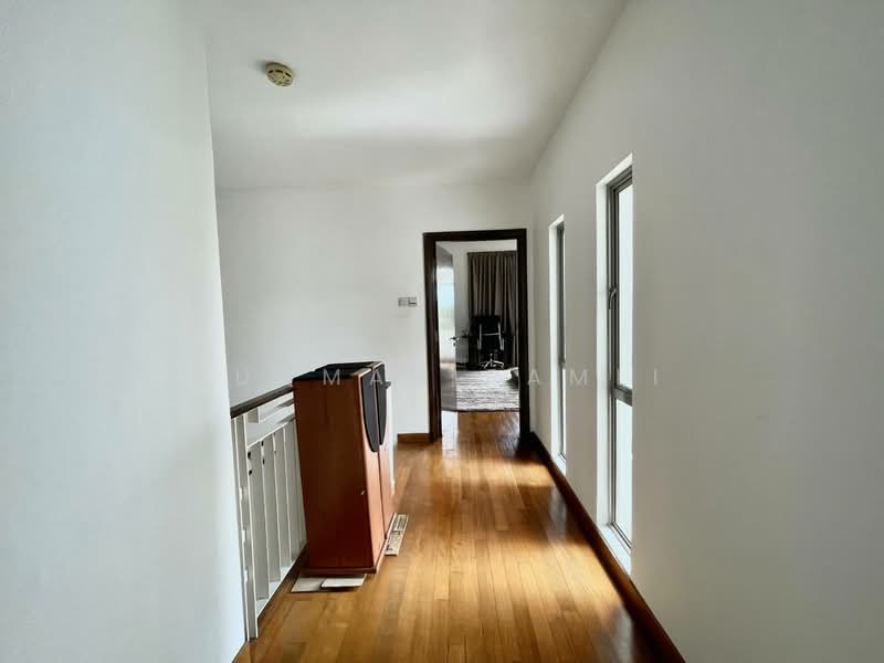 Semi-Detached House for Sale in Sri Hartamas (Kuala Lumpur) - Luqman Ramli - Corridor - PropertyGuru.com.my