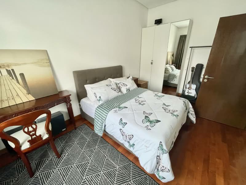 Semi-Detached House for Sale in Sri Hartamas (Kuala Lumpur) - Luqman Ramli - Bedroom - PropertyGuru.com.my