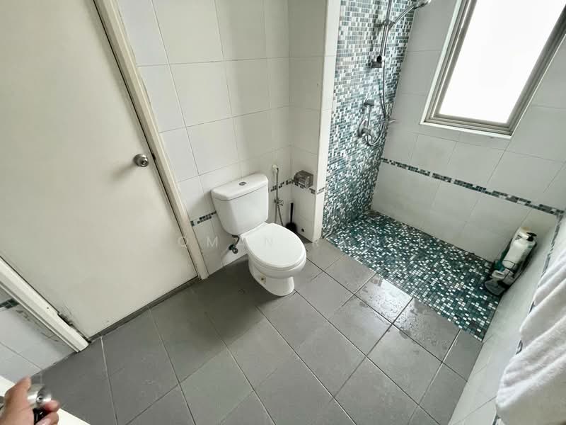 Semi-Detached House for Sale in Sri Hartamas (Kuala Lumpur) - Luqman Ramli - Bathroom - PropertyGuru.com.my