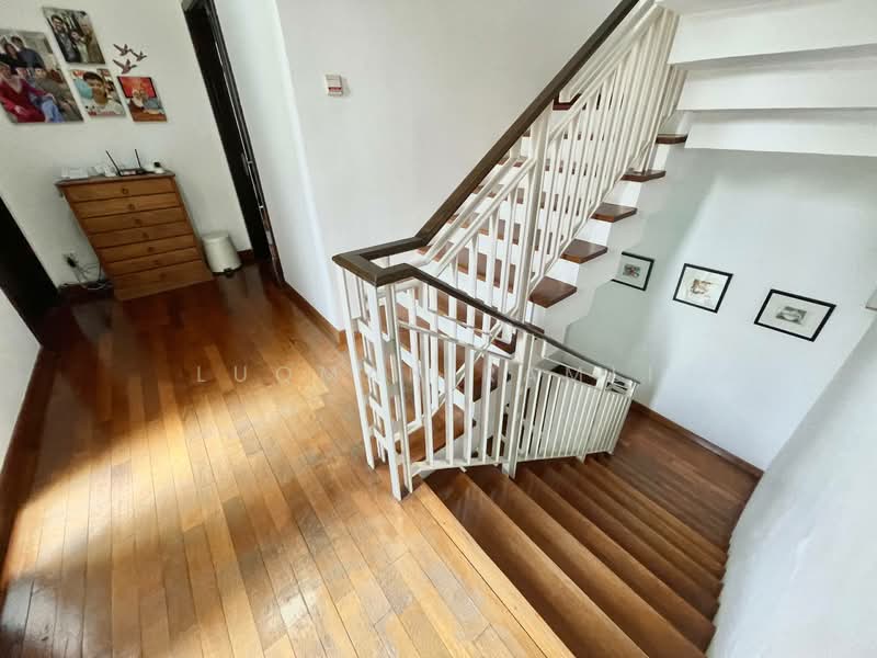 Semi-Detached House for Sale in Sri Hartamas (Kuala Lumpur) - Luqman Ramli - Interior - PropertyGuru.com.my
