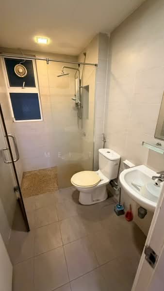 Condominium for Rent at 1 Sentul - Mei Tai - Bathroom - PropertyGuru.com.my