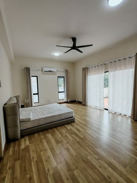 Semi-Detached House for Rent in Taman Bukit Prima (Cheras) - Michael Lee - Bedroom - PropertyGuru.com.my