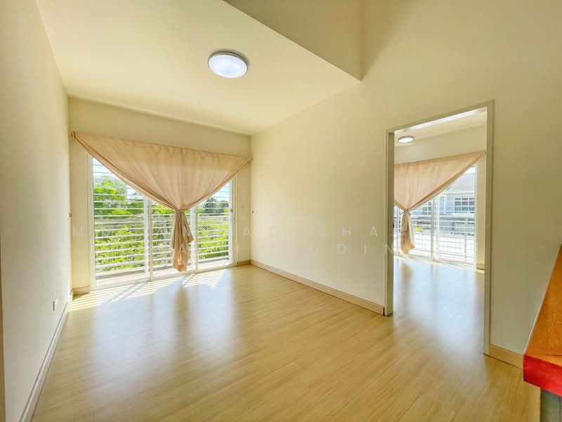 2-storey Terraced House for Sale in Cyberjaya (Selangor) - Muhammad Zhariff Nasharudin - Interior - PropertyGuru.com.my